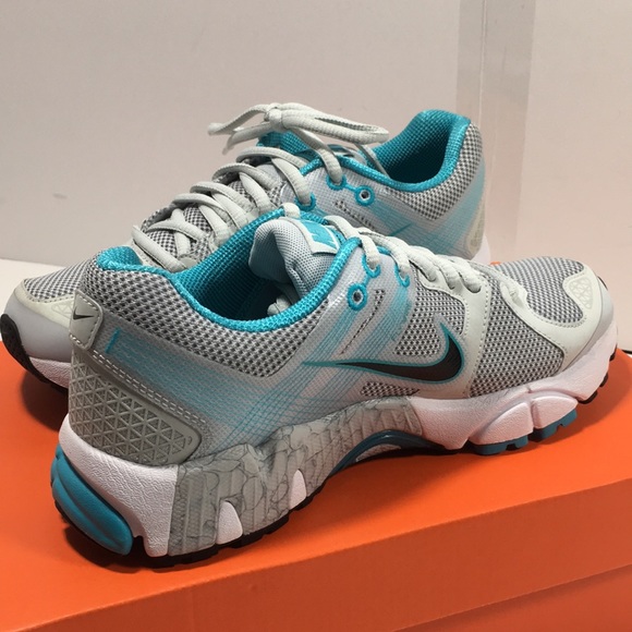 Nike Shoes - NWB-WMNS NIKE ZM STRUCTURE